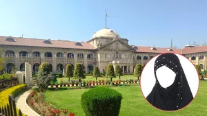 Allahabad High Court Rejects Student’s Plea to Wear hijab With School Uniform, Upholds School’s Dress Code